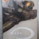 Halo Graphic Novel