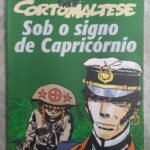 Corto Maltese: Sob o Signo de Capricórnio