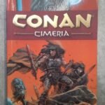 Conan Ciméria