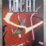 Incal vol. 1: O Incal Negro & O Incal Luminoso