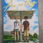 Ao No Flag vol. 3