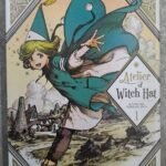 Atelier of Witch Hat 1