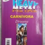 Druuna Carnívora
