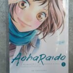 Aoharaido 1