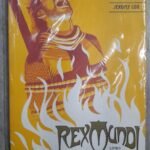 Rex Mundi livro dois: O Rio Subterrâneo