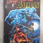 Demolidor e Batman: Olho Por Olho