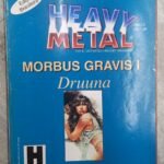 Druuna Morbus Gravis 1