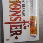 Monster 16