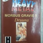 Druuna Morbus Gravis 2