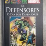Os Defensores: o dia dos defensores