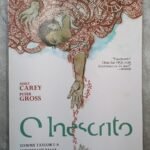 O Inescrito vol. 1: Tommy Taylor e a Identidade Falsa