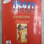 Druuna Criatura