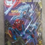 Homem-Aranha A Saga do Clone - Ben Reilly vol. 7