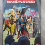 Crise nas Múltiplas Terras parte 5