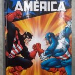 Capitão América: Capitão contra Capitão