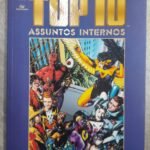 Top 10: assuntos internos