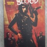 Jennifer Blood vol. 1: Dupla Jornada Mortal