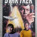 Star Trek ano quatro