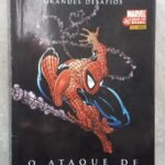 Homem-Aranha Grandes Desafios: O Ataque de Venom
