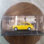 Carros Inesquecíveis do Brasil: Fiat 147 (1979)