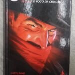 O Sombra: vol. 1 O Fogo da Criação