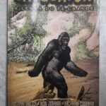 Sasquatch: a lenda do Pé-Grande