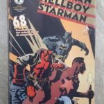 Batman HellBoy Starman