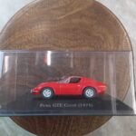 Carros Inesquecíveis do Brasil: Puma GTE Coupé (1973)