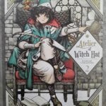 Atelier of Witch Hat 2