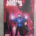 Doutor Estranho 1: Danação