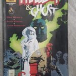 Hellboy & Ghost