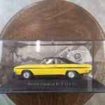 Carros Inesquecíveis do Brasil: Dodge Charger R-T (1975)