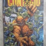 Contágio: terror em Nova York