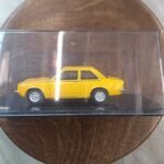Coleção Miniaturas Chevrolet Chevette SL (1979)