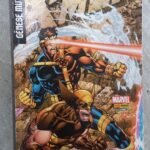 X-men Gênese Mutante vol. 1