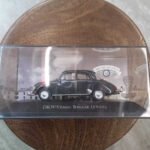 Carros Inesquecíveis do Brasil: DKW-Vemag Belcar (1965)