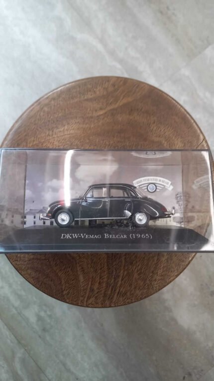 Carros Inesquecíveis do Brasil: DKW-Vemag Belcar (1965)