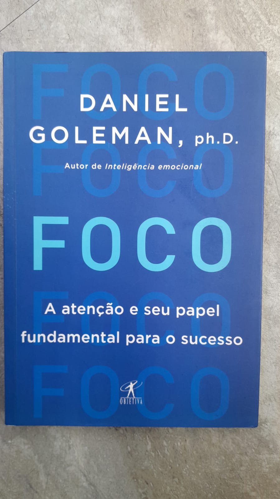 62 Foco: a atenção e seu papel fundamental para o sucesso - Imagem 1