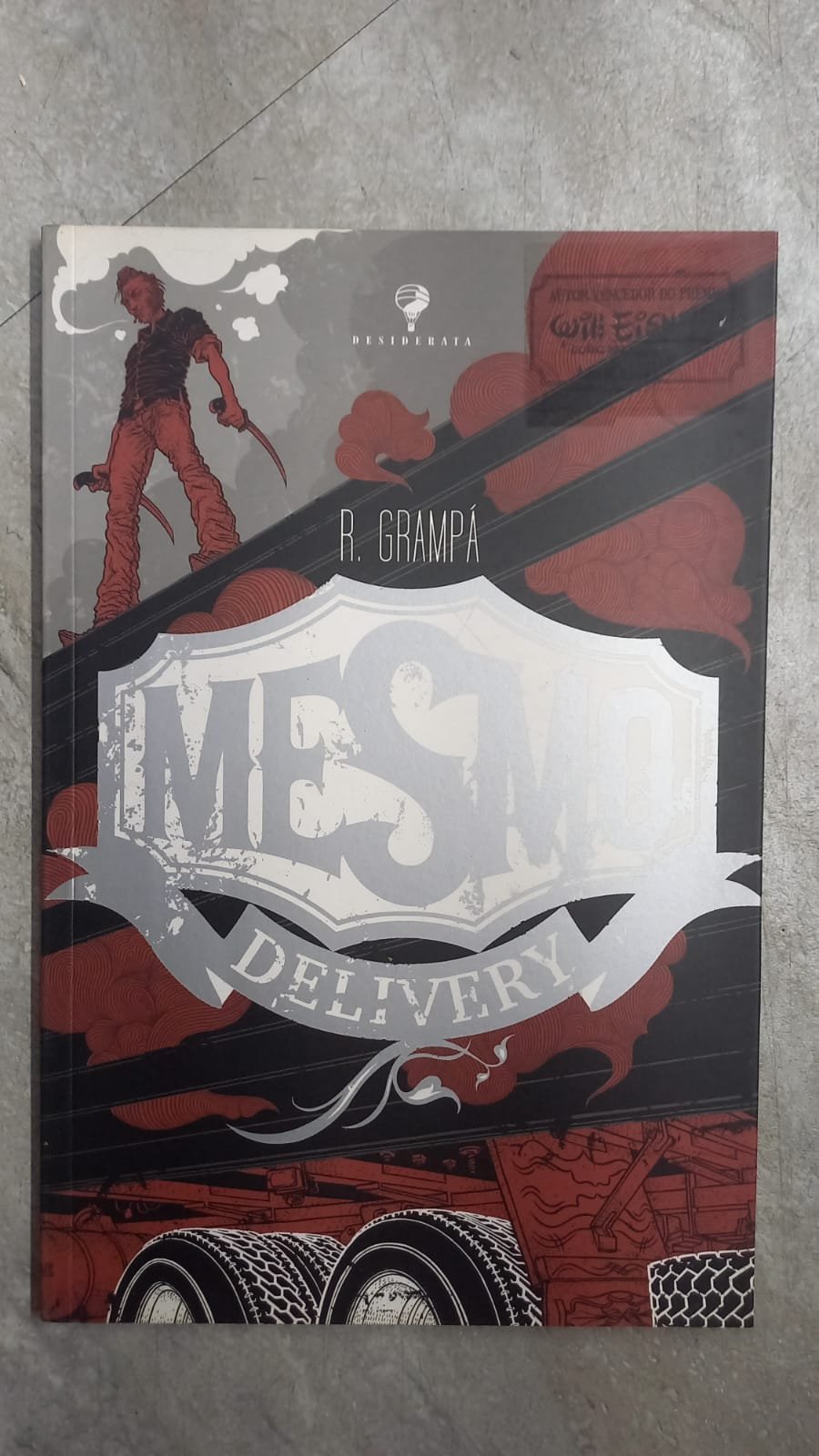 63 Mesmo Delivery - Imagem 1