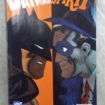 Batman & Spirit