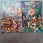 Geração X Gen 13/ Gen 13 Geração X