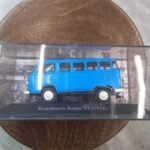Carros Inesquecíveis do Brasil: Volkswagen Kombi T2 (1976)