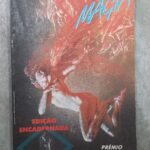 Os Livros da Magia - edição encadernada