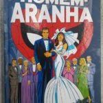 A Coleção Definitiva Marvel Homem-Aranha: O Casamento
