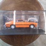 Carros Inesquecíveis do Brasil: Ford Maverick GT (1974)