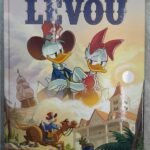 ... E O Vento Levou Graphic Disney
