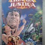 A Saga da Liga da Justiça vol. 12