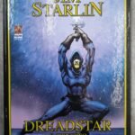 Dreadstar: O Princípio - Jim Starlin