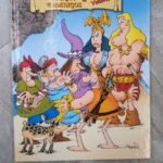Groo: Amigos e Inimigos vol. 1