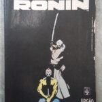Ronin - edição encadernada